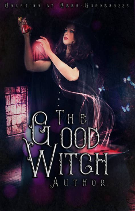 The good witch book